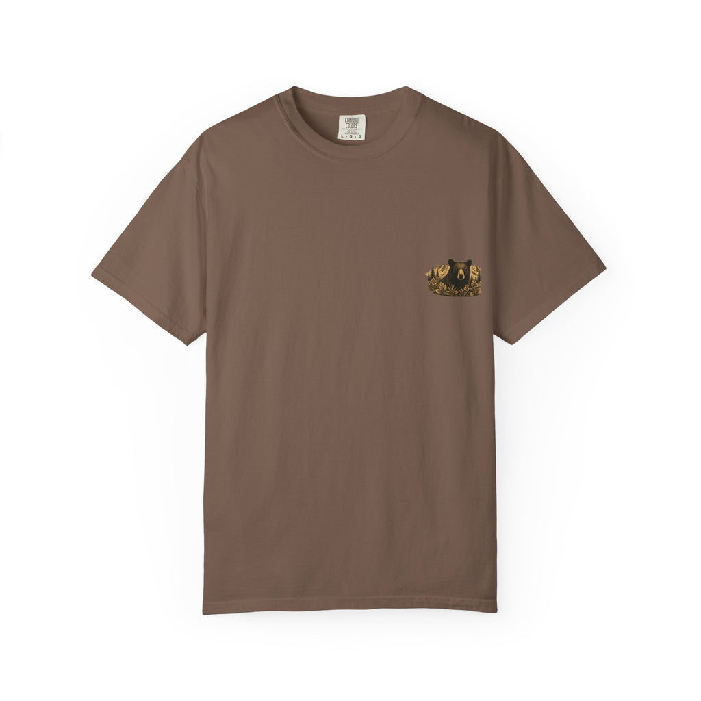 Spring Bruin, Bear Hunting T-Shirt