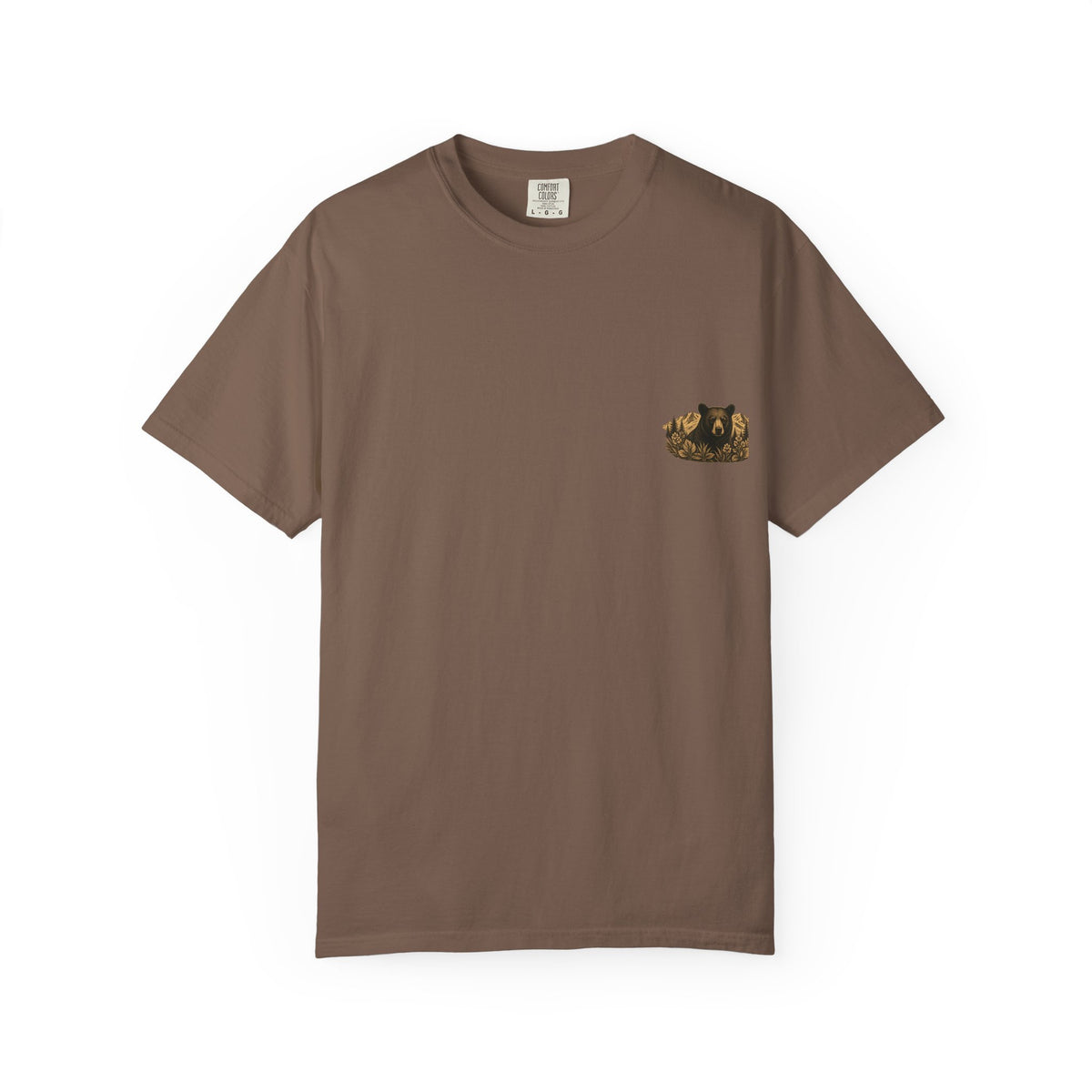 Spring Bruin, Bear Hunting T-Shirt