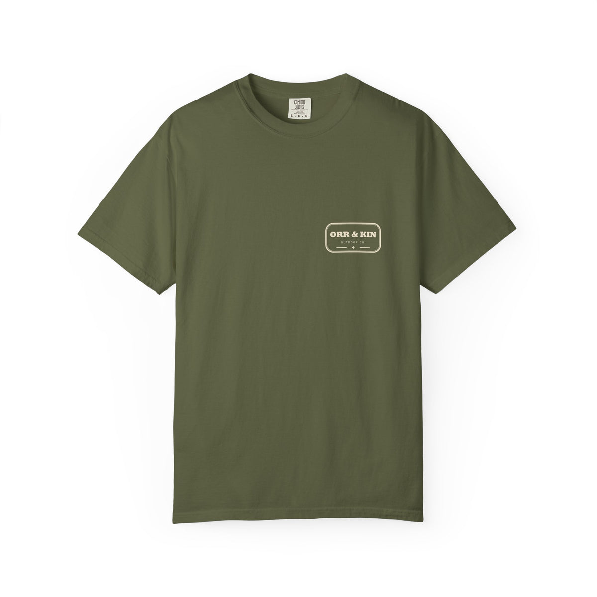 Tiny Boots, Big Country Western T-Shirt
