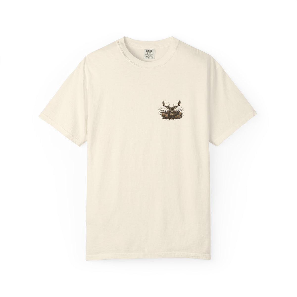Brush Country Bucks, Whitetail Hunting T-Shirt