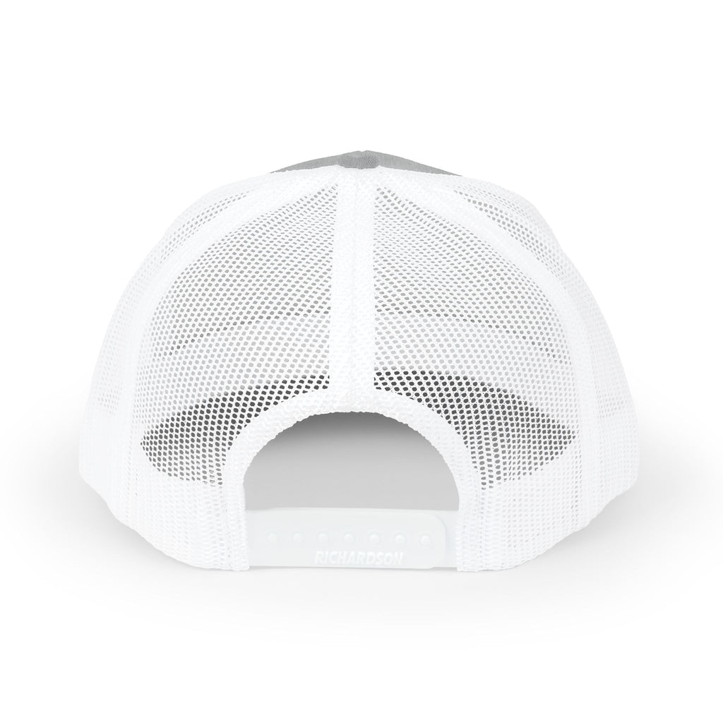 Orr & Kin Outdoor Co. Trucker Cap