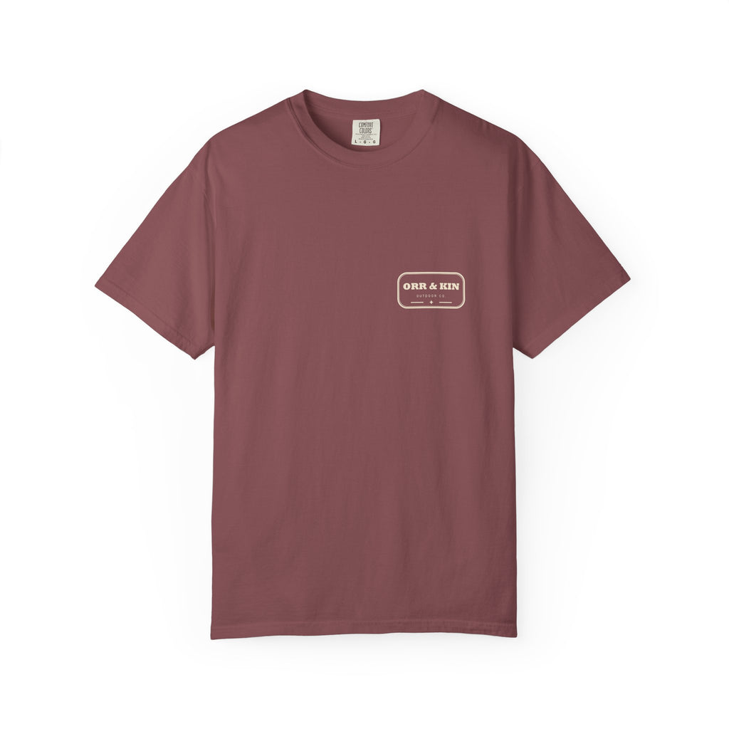 Mountain Within, Elk Hunting T-Shirt