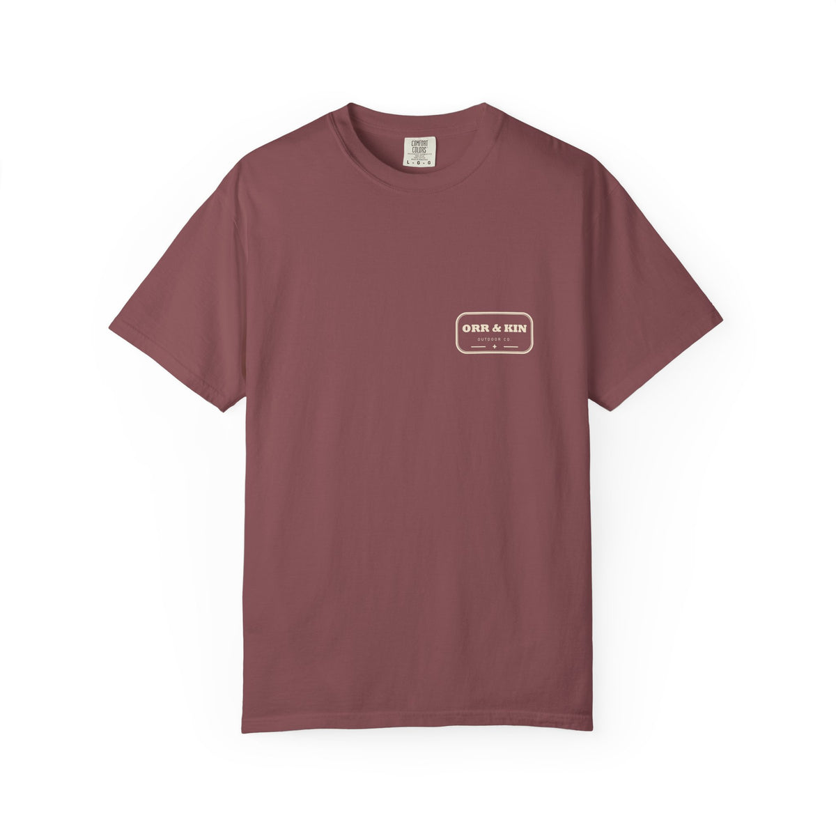 Mountain Within, Elk Hunting T-Shirt