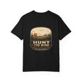 Hunt the Wind, Elk Hunting T-Shirt