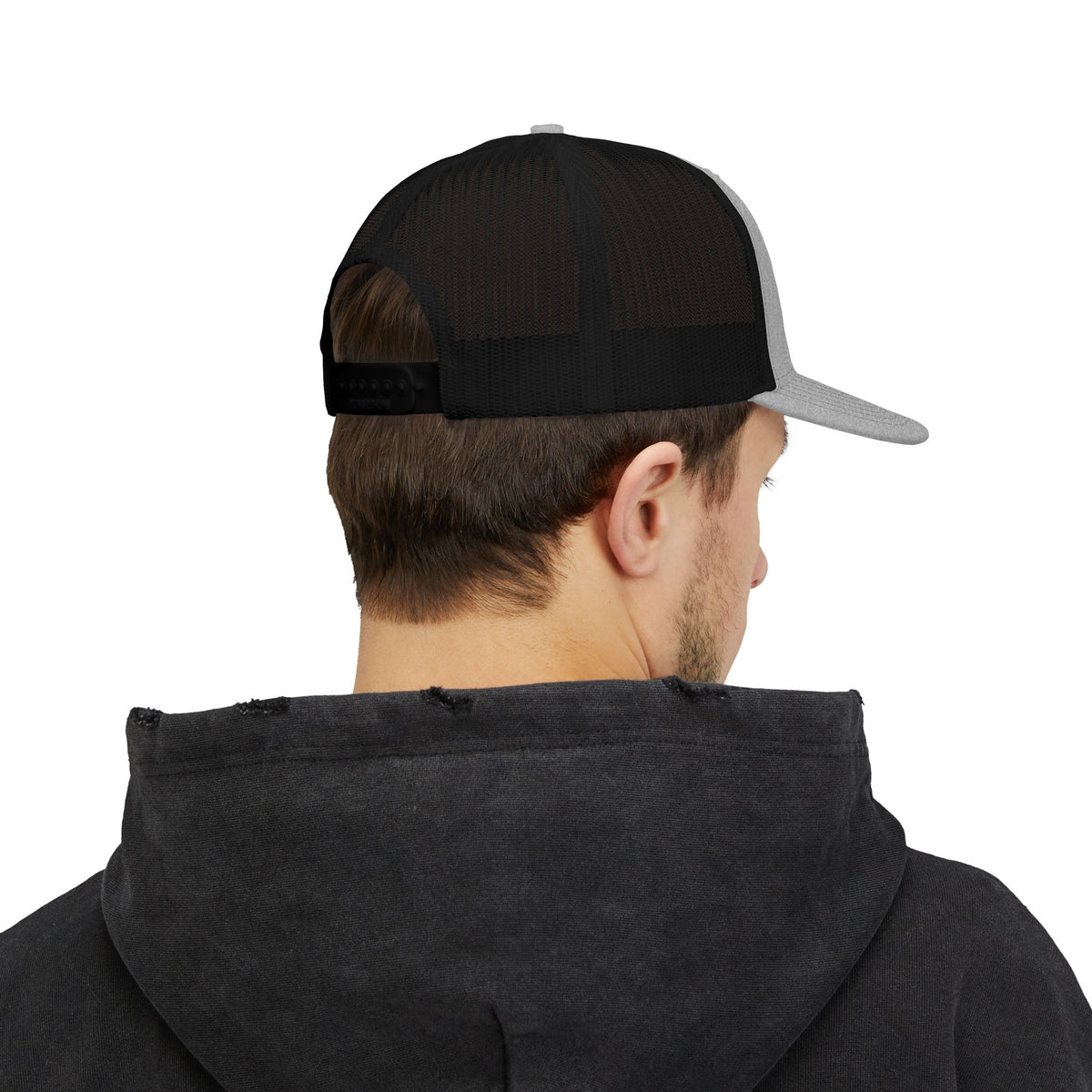 Orr & Kin Outdoor Co. Trucker Cap