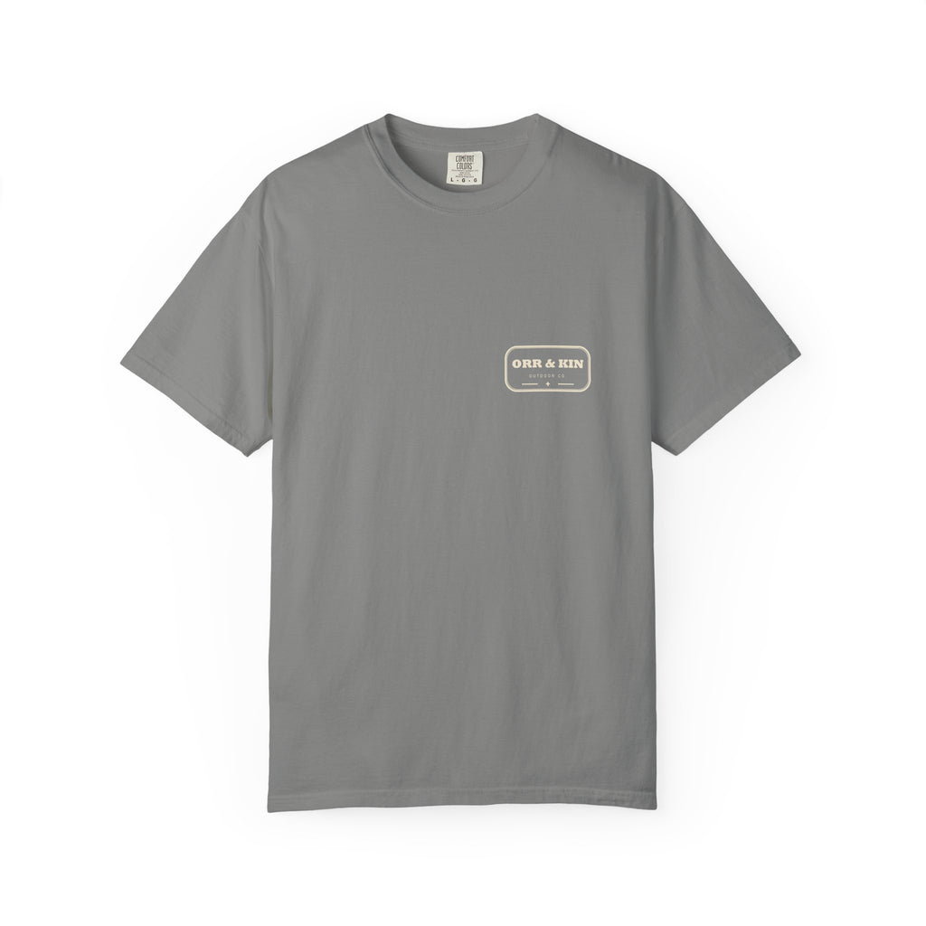 Mountain Within, Elk Hunting T-Shirt
