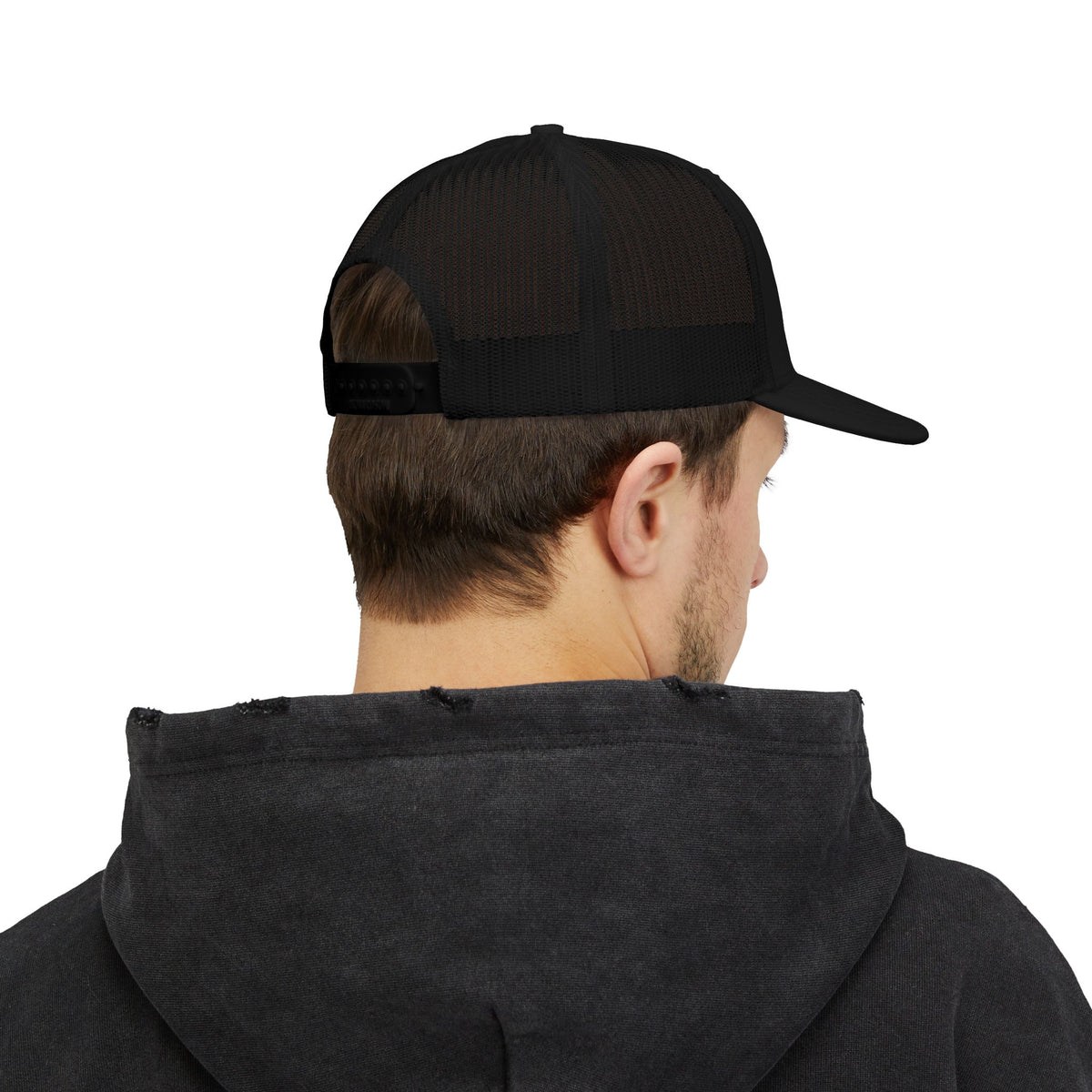 Orr & Kin Outdoor Co. Trucker Cap