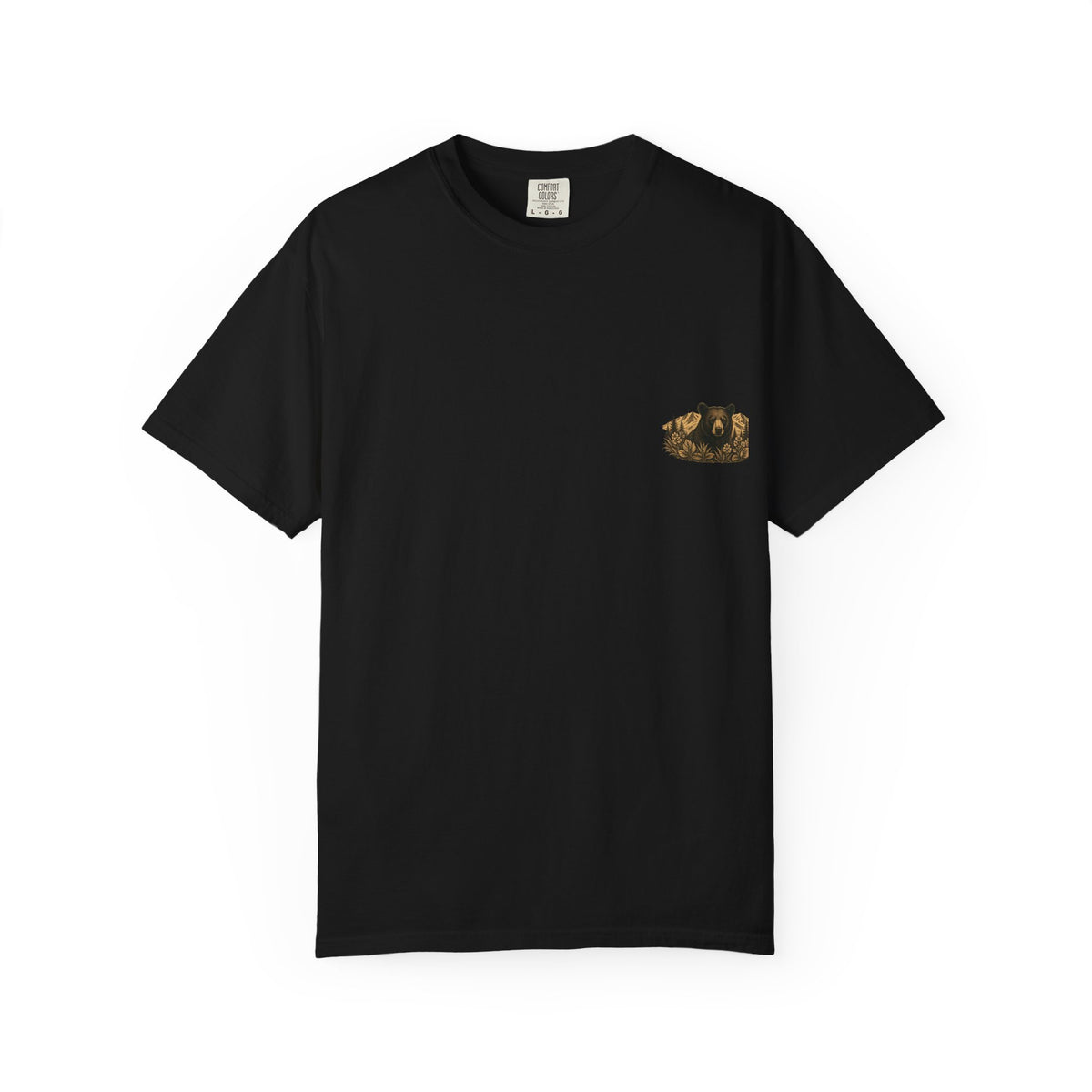 Spring Bruin, Bear Hunting T-Shirt