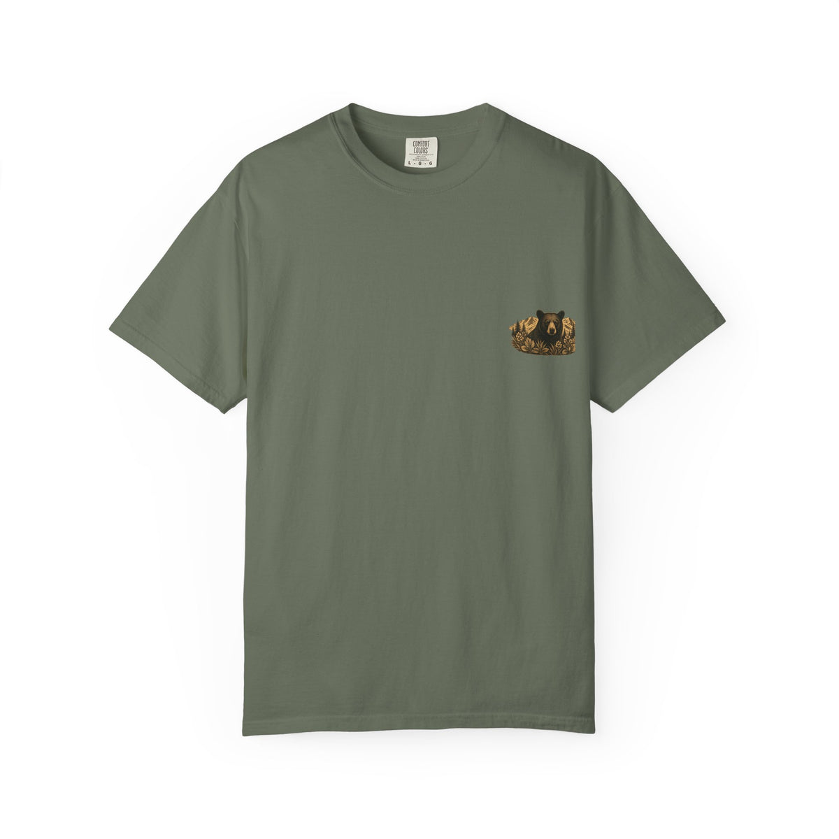 Spring Bruin, Bear Hunting T-Shirt