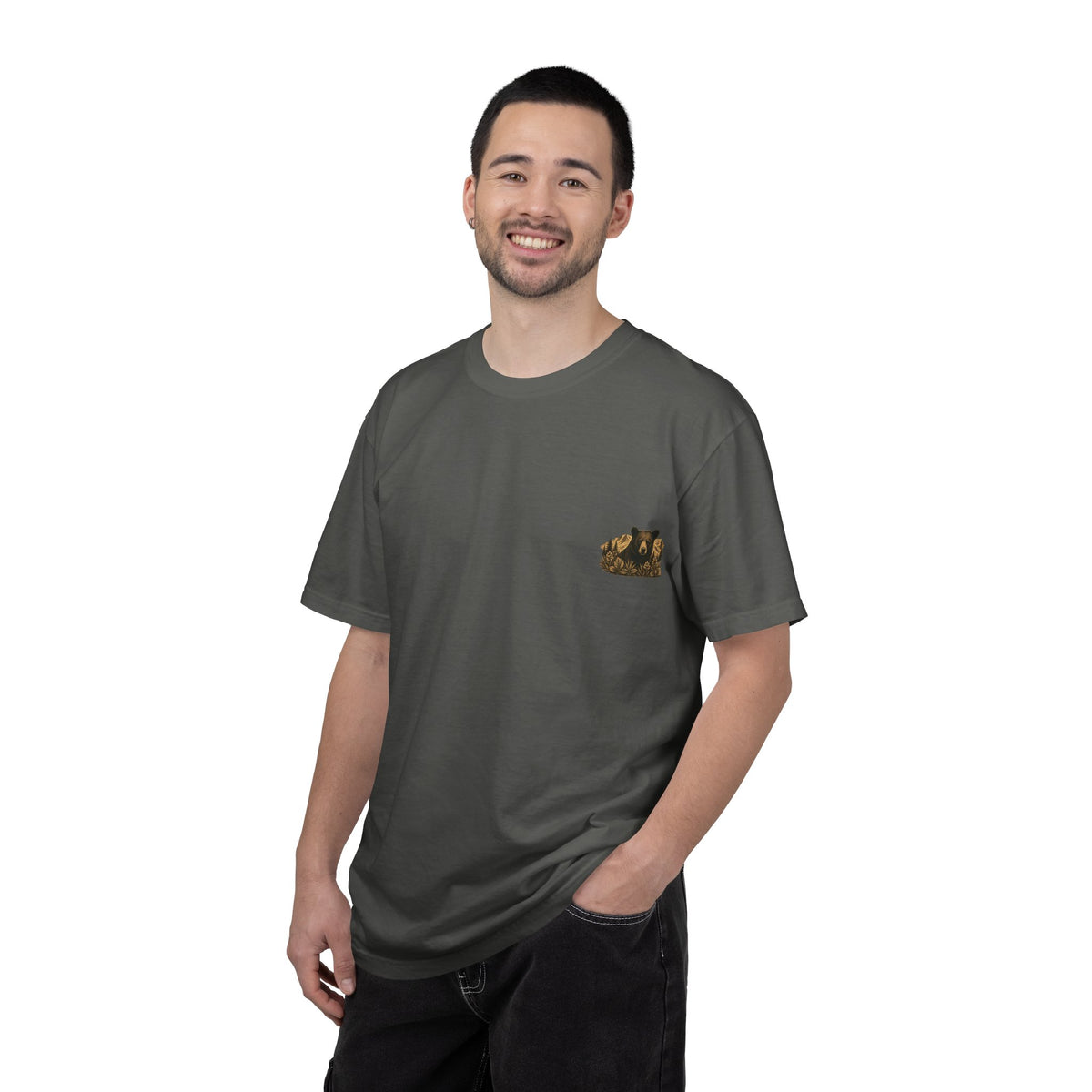 Spring Bruin, Bear Hunting T-Shirt