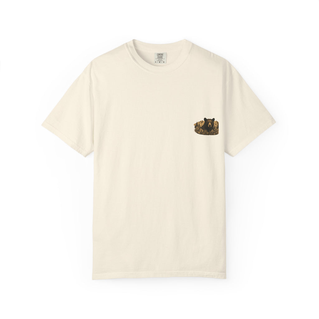 Spring Bruin, Bear Hunting T-Shirt