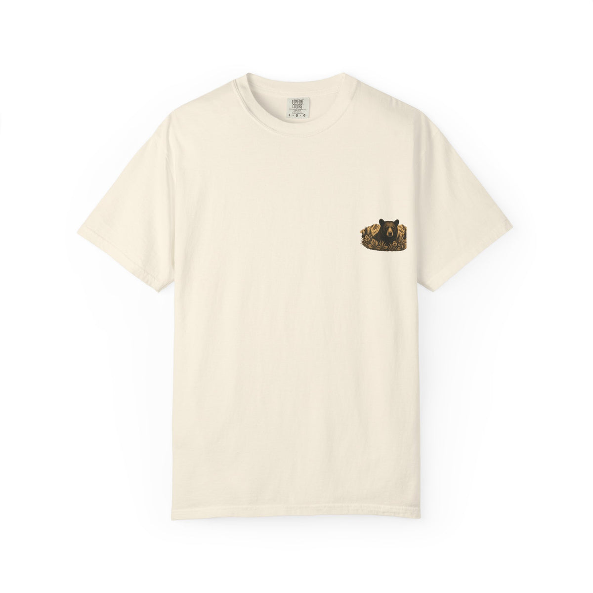 Spring Bruin, Bear Hunting T-Shirt