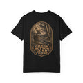 Creek Bottom Cold Front, Whitetail Hunting T-Shirt