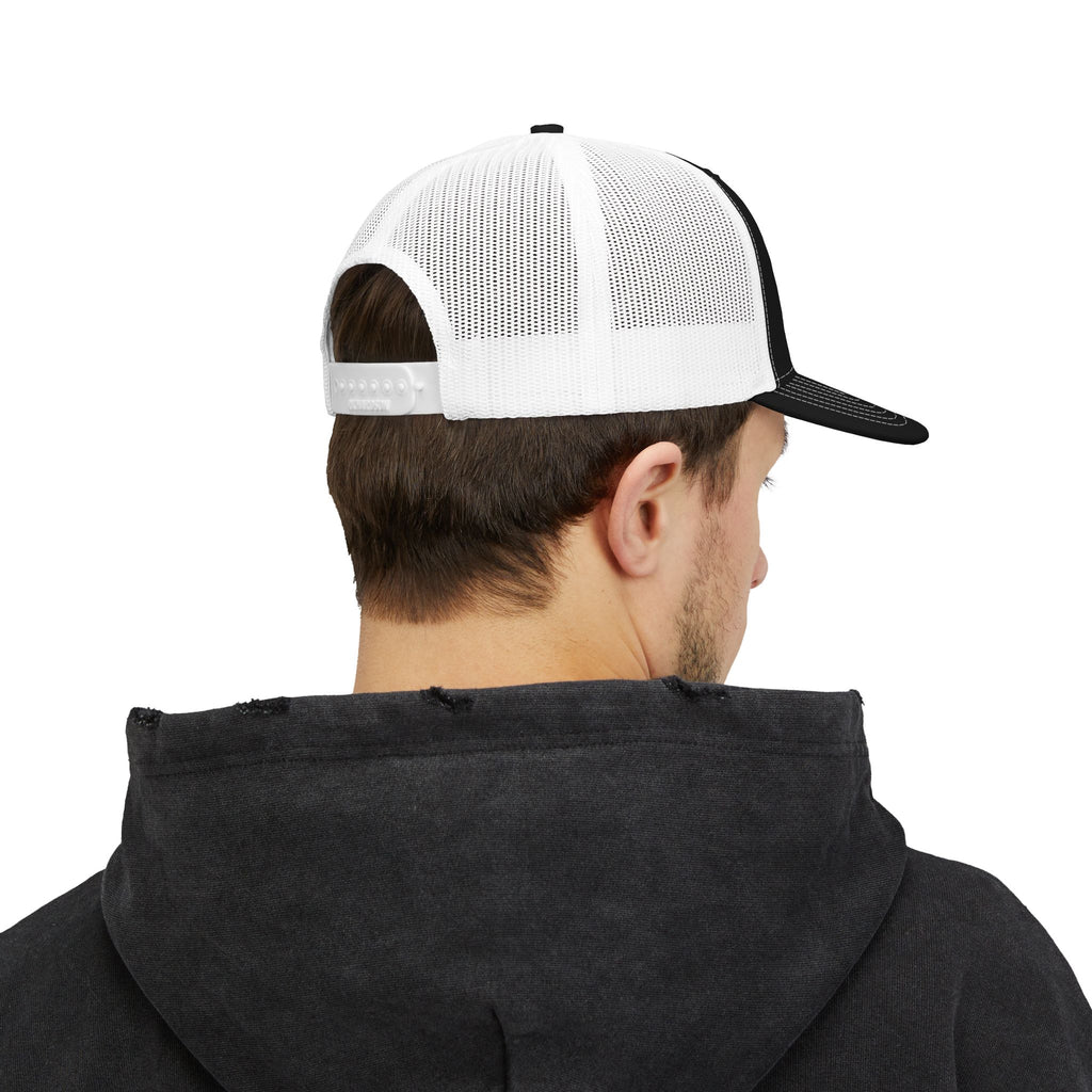 Orr & Kin Outdoor Co. Trucker Cap