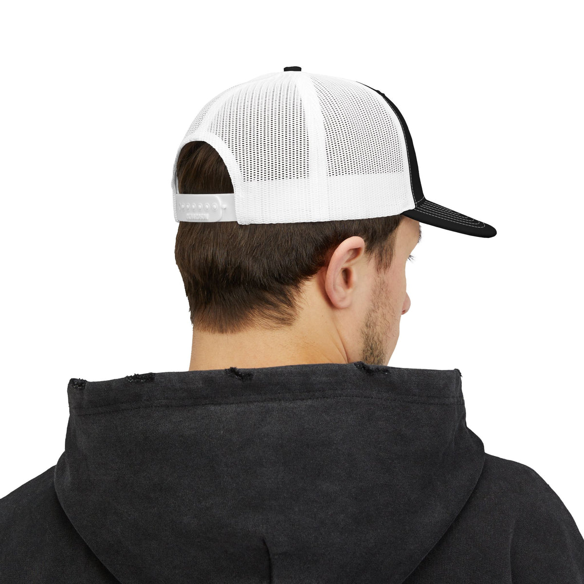 Orr & Kin Outdoor Co. Trucker Cap