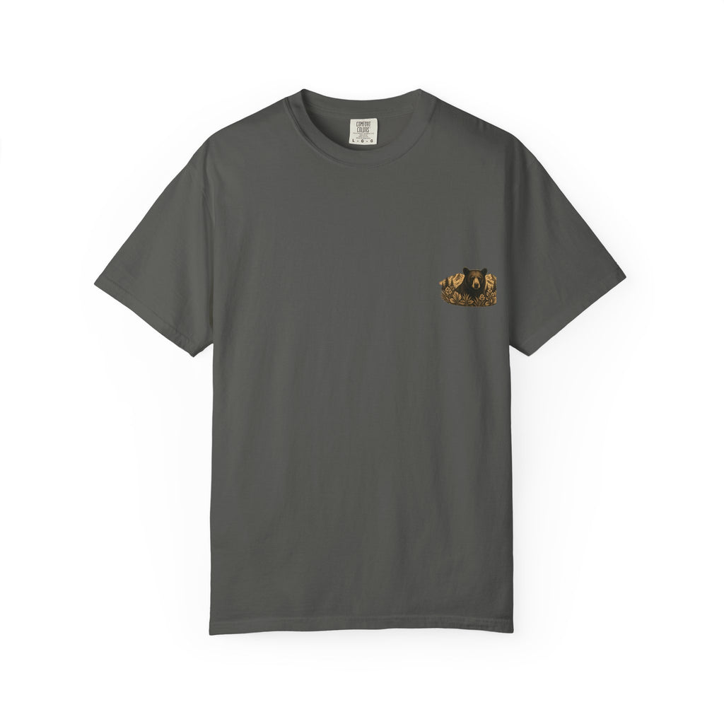 Spring Bruin, Bear Hunting T-Shirt