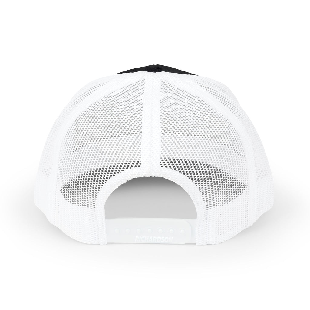 Orr & Kin Outdoor Co. Trucker Cap