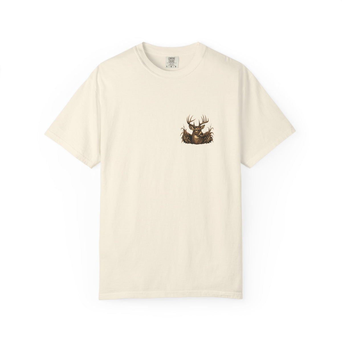 Midwest Rut, Whitetail Hunting T-Shirt