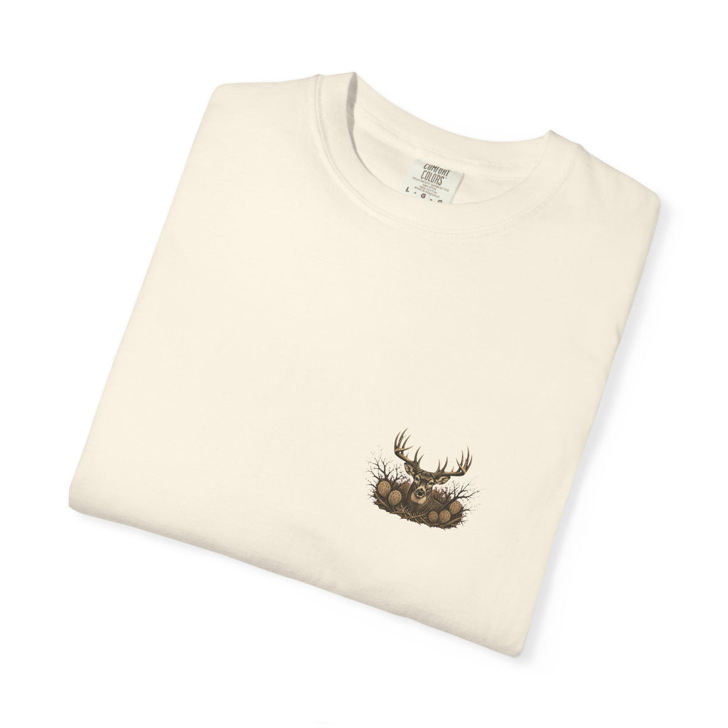 Brush Country Bucks - Comfort Colors 1717 Hunting T-Shirt