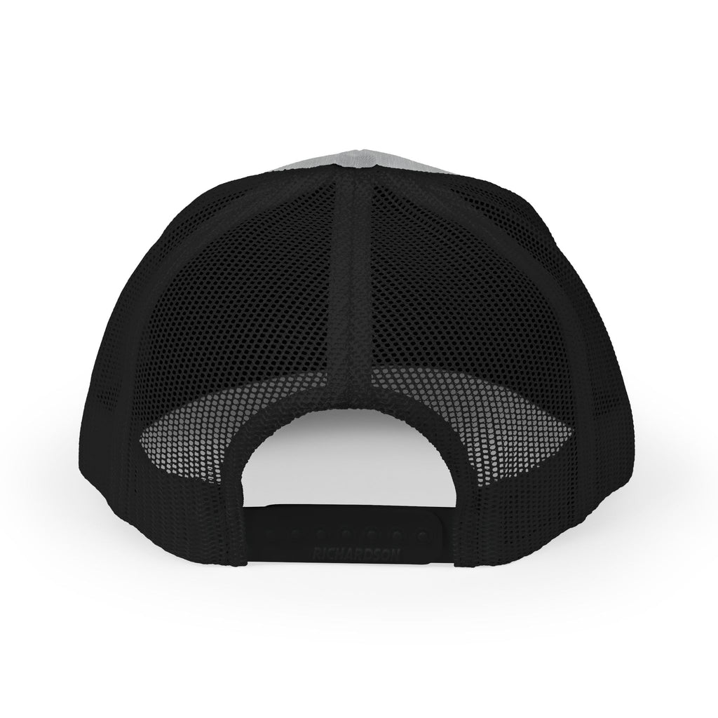 Orr & Kin Outdoor Co. Trucker Cap