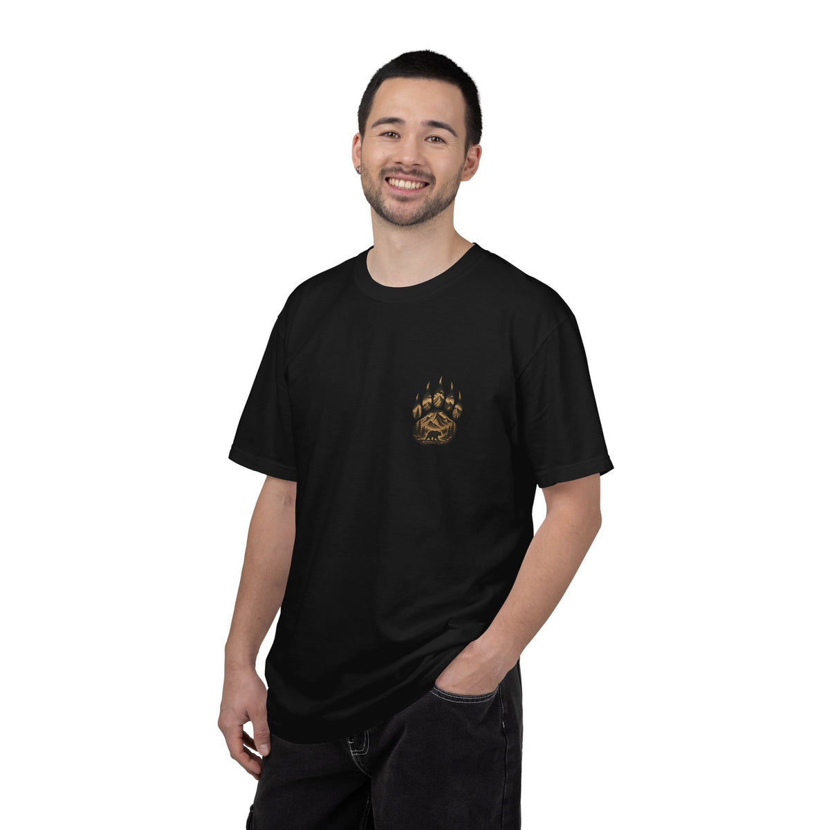 Bear Country Hunting T-Shirt