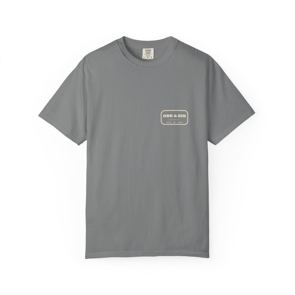 Mountain Within, Elk Hunting T-Shirt