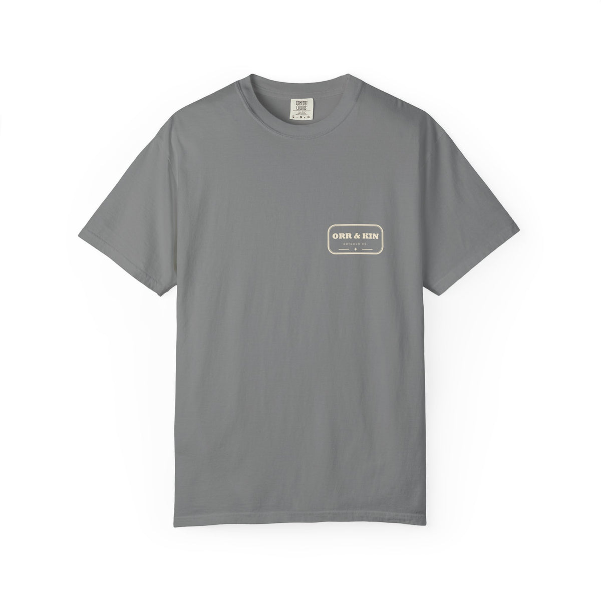 Mountain Within, Elk Hunting T-Shirt