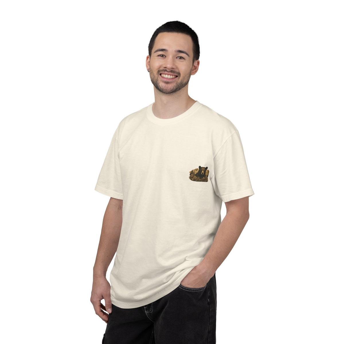 Spring Bruin, Bear Hunting T-Shirt