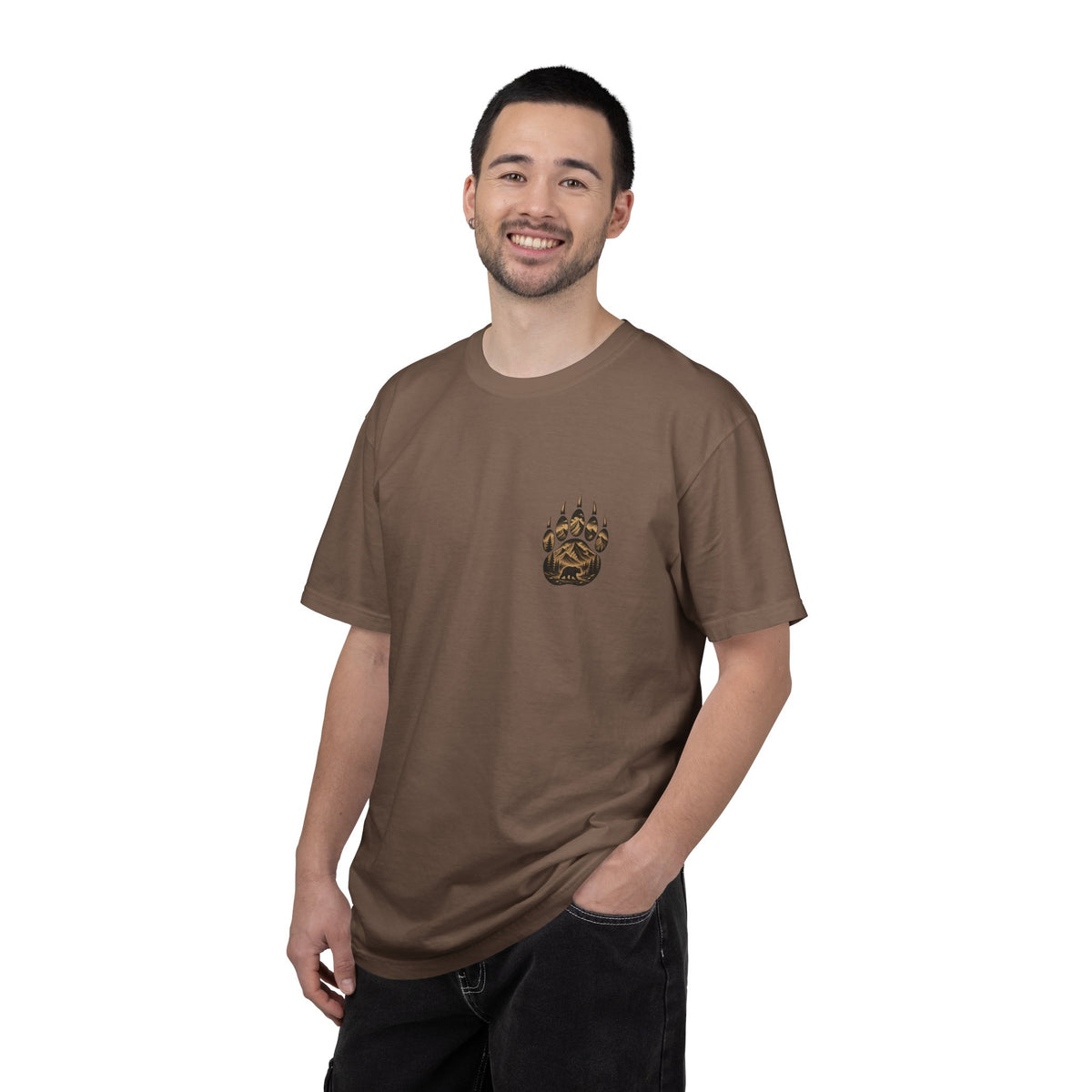 Bear Country Hunting T-Shirt