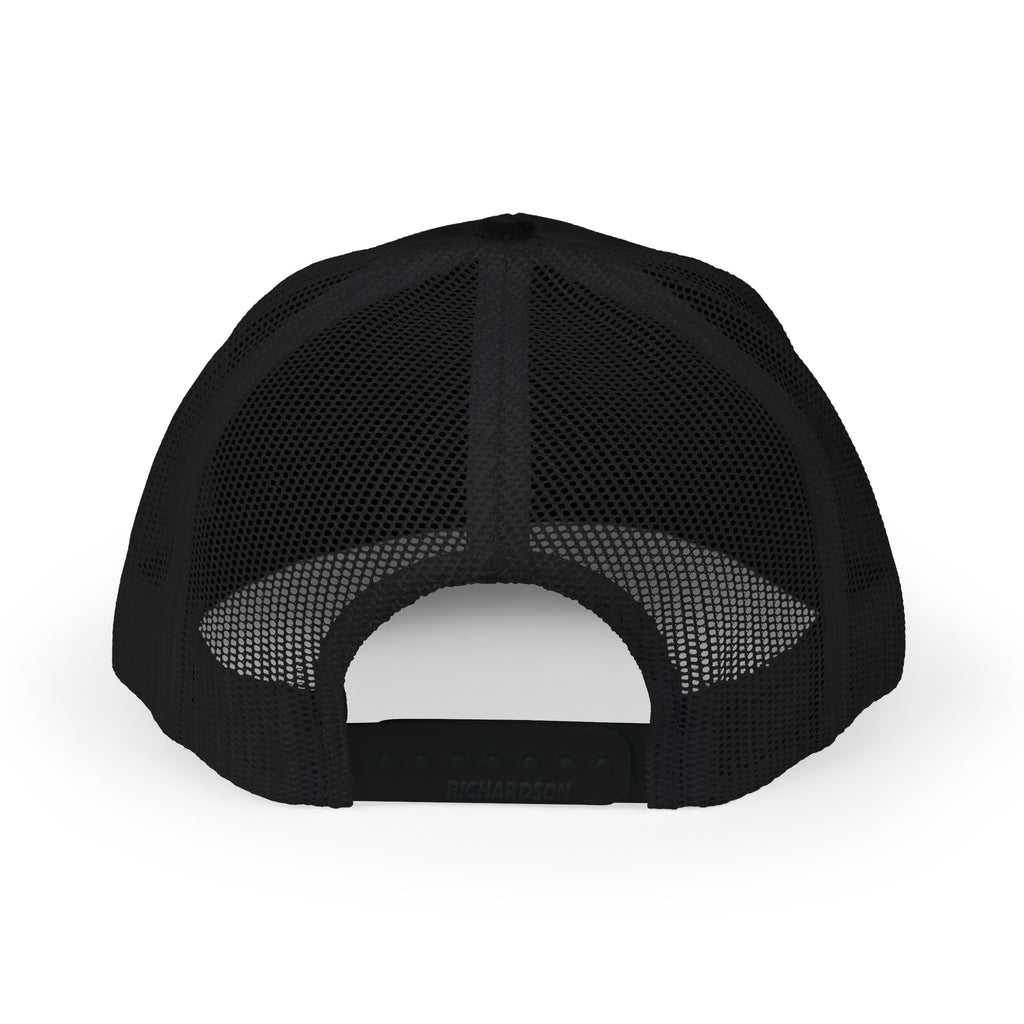 Orr & Kin Outdoor Co. Trucker Cap