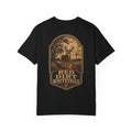 Oklahoma Red Dirt, Whitetail Hunting T-Shirt