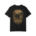 Spring Bruin, Bear Hunting T-Shirt