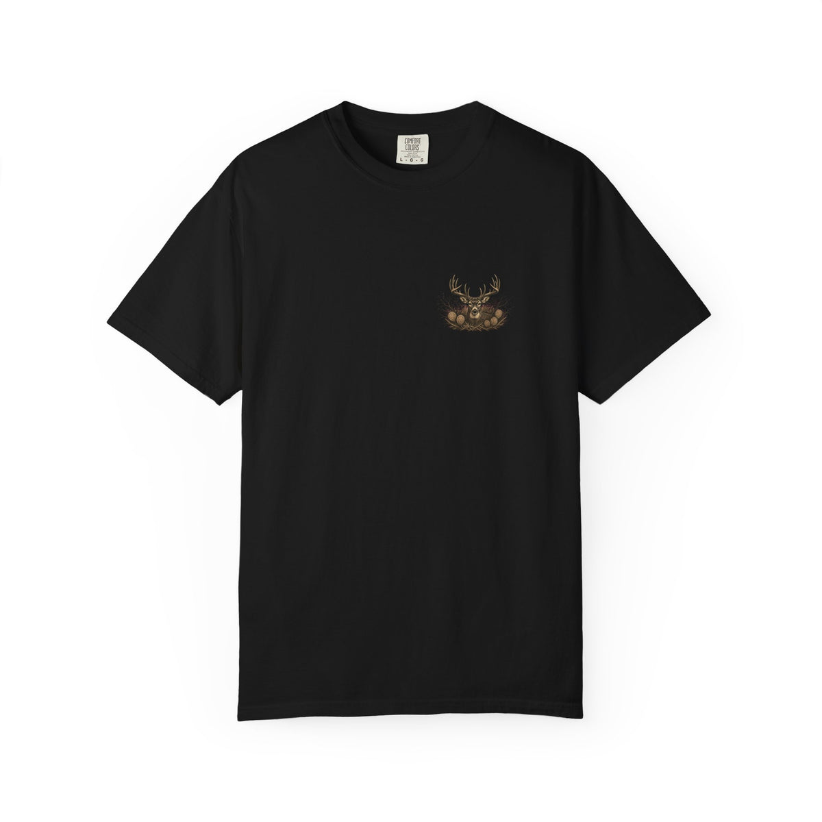 Brush Country Bucks, Whitetail Hunting T-Shirt