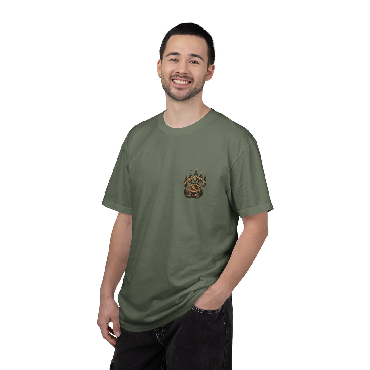 Bear Country Hunting T-Shirt