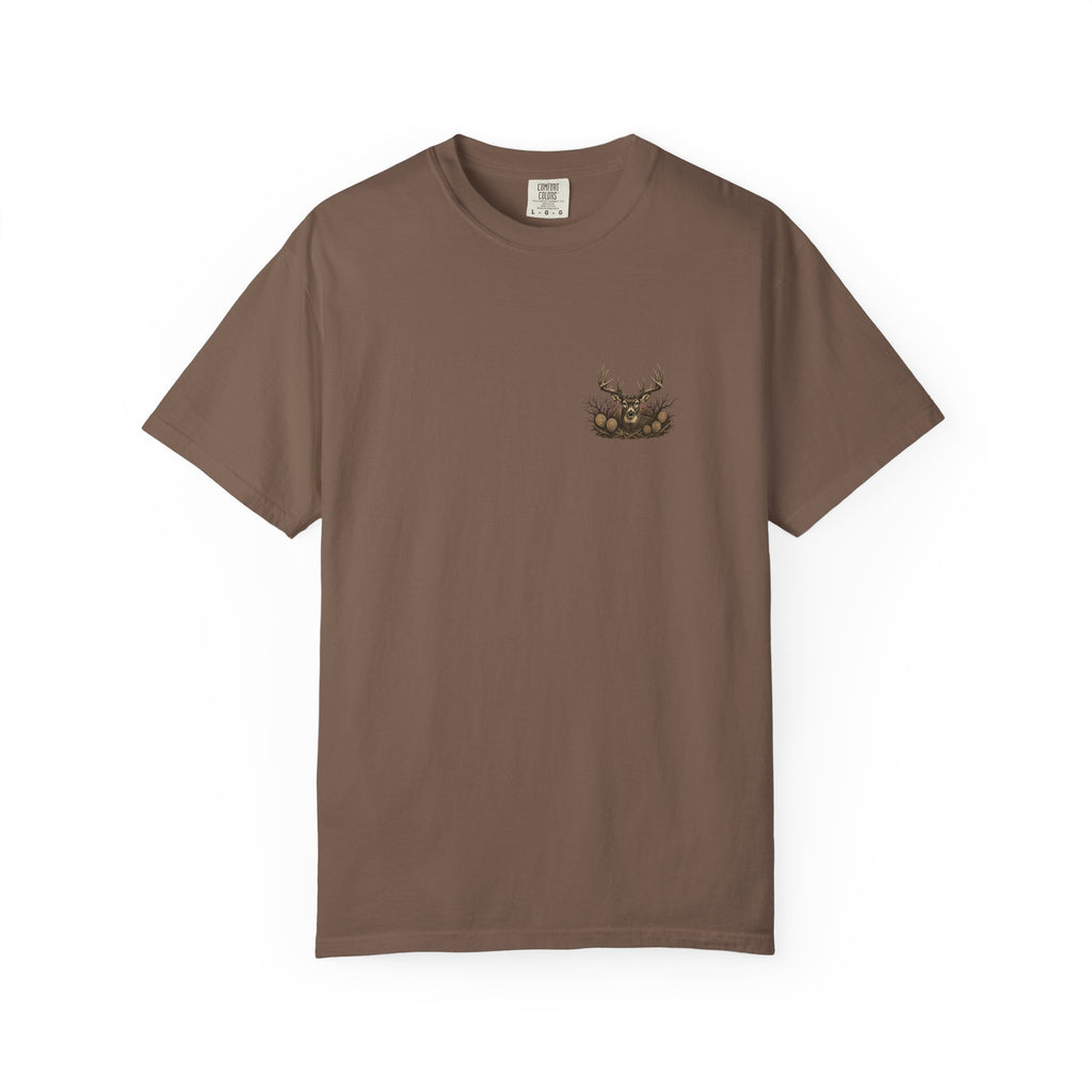 Brush Country Bucks, Whitetail Hunting T-Shirt