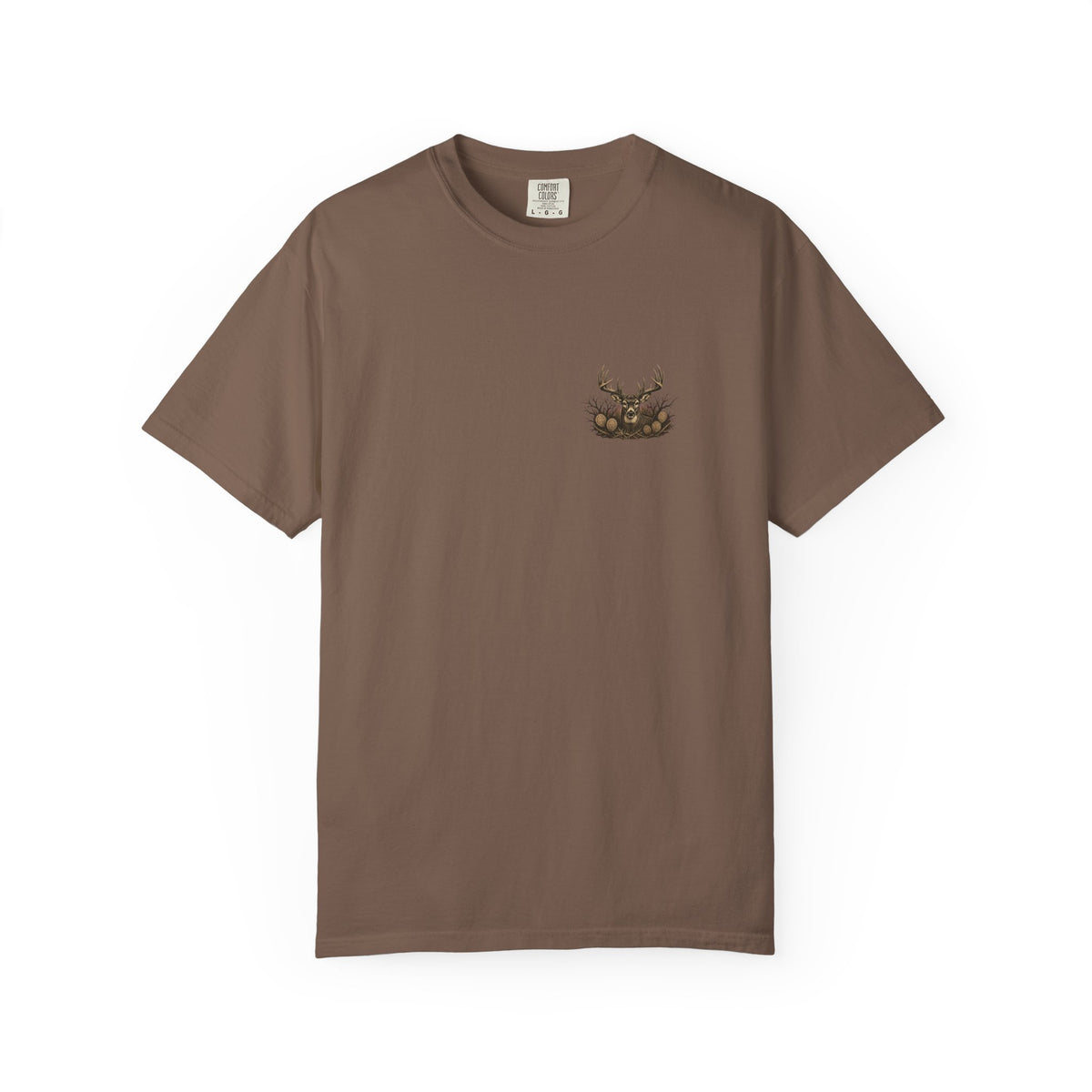 Brush Country Bucks, Whitetail Hunting T-Shirt
