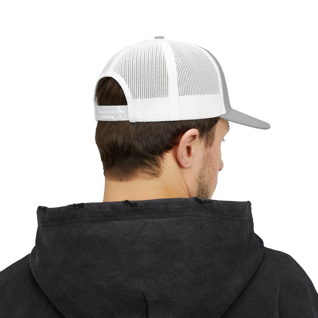 Orr & Kin Outdoor Co. Trucker Cap