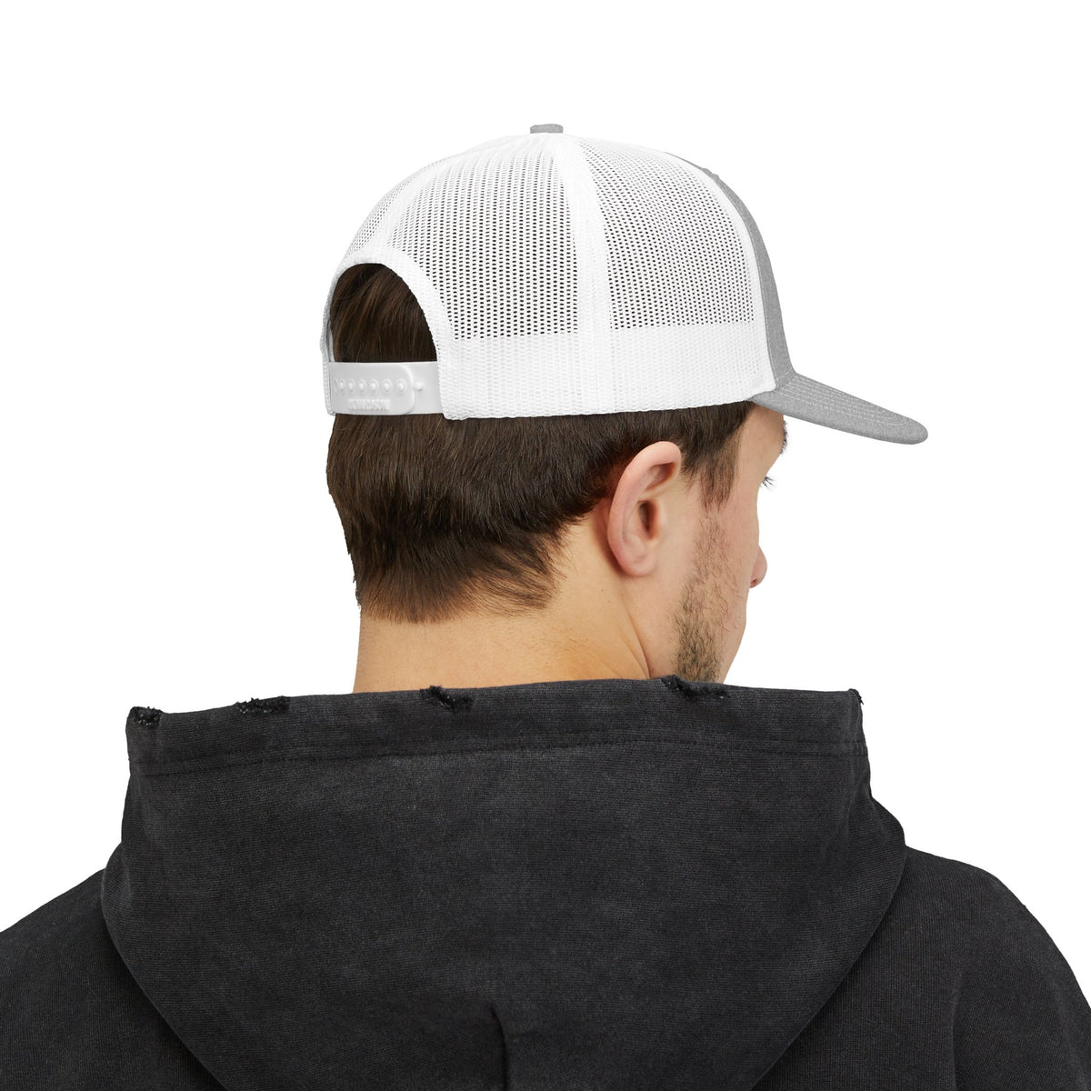 Orr & Kin Outdoor Co. Trucker Cap
