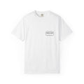 Field Ready Always Loyal, Hunting Dog T-Shirt Back Print