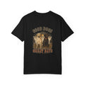 Good Dogs, Great Days, Hunting Dog T-Shirt
