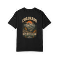 Colorado Elk Country Hunting T-Shirt