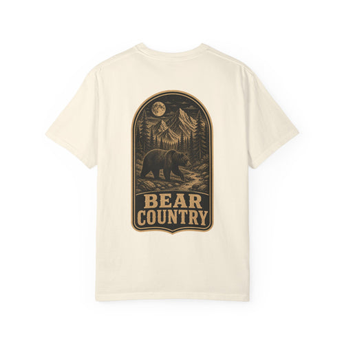 Bear Country Hunting T-Shirt