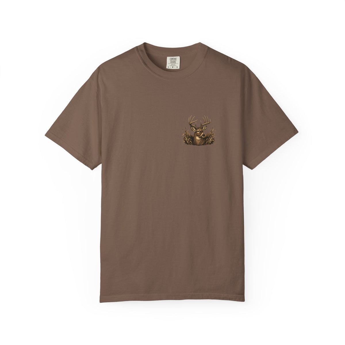 Midwest Rut, Whitetail Hunting T-Shirt