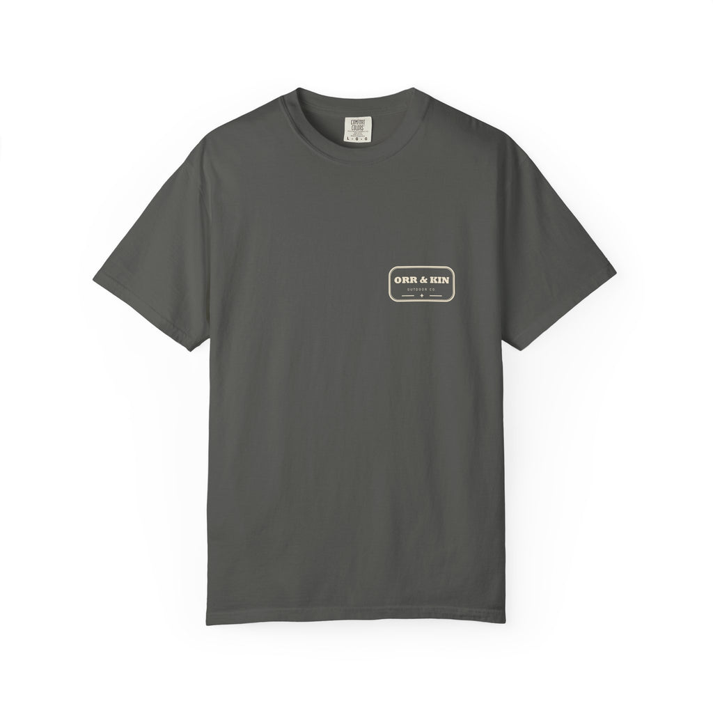 Public Land, Elk Hunting T-Shirt