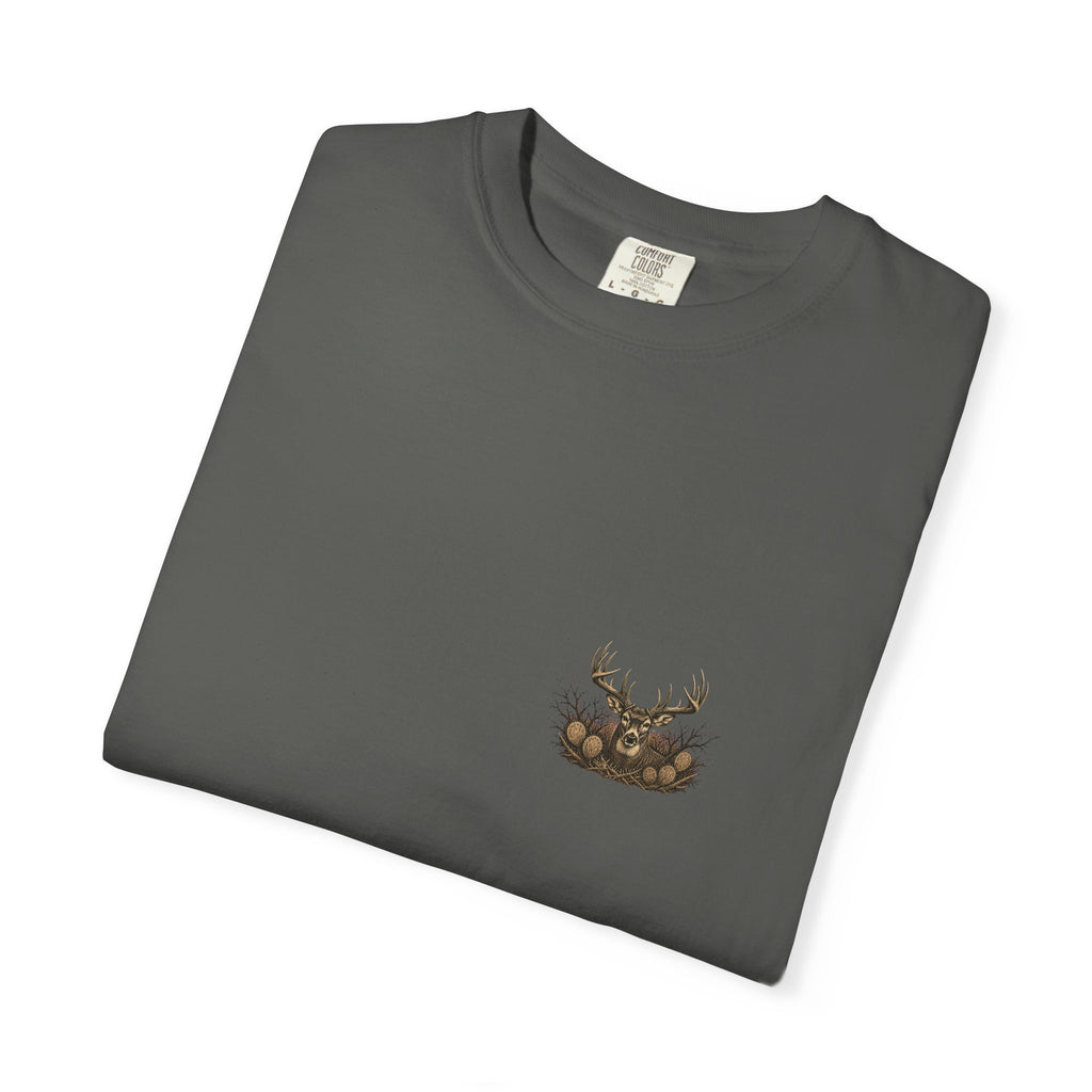 Brush Country Bucks - Comfort Colors 1717 Hunting T-Shirt