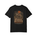 Ridge Runner, Mule Deer Hunting T-Shirt