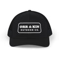 Orr & Kin Outdoor Co. Trucker Cap