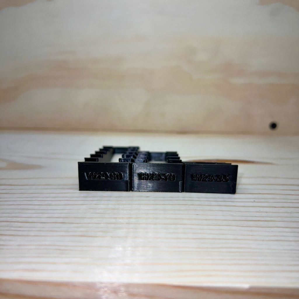 OK Adjustable Trail Camera Wedge | Game Camera Angle Mount