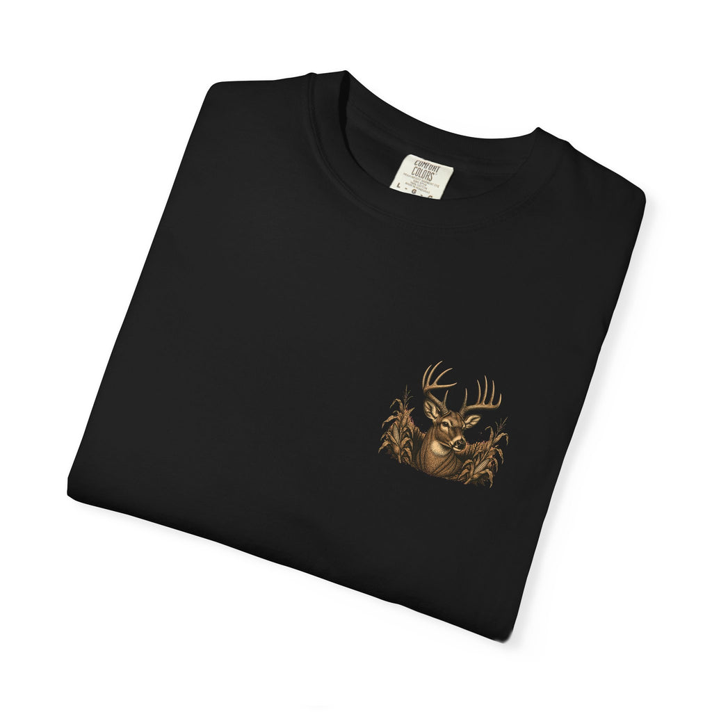 Midwest Rut - Comfort Colors 1717 Hunting T-Shirt