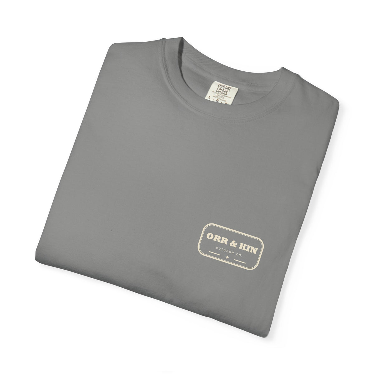 Wild Places • Strong Hearts T-Shirt